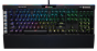 iShopping - Corsair K95 RGB PLATINUM Mechanical Cherry MX Speed Gaming Keyboard (CH-9127014-NA)