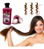 iShopping - Wellice Onion Anti Hair Loss Shampoo