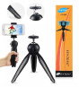 iShopping - Muzamil Store Mobile Camera Tripod Stand - Yt-228