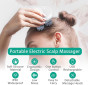 iShopping - Electric Scalp Massager