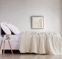 iShopping - Vellux Full Queen Ultra Soft Blanket (0123)