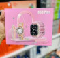 iShopping - A58 Plus Smart Watch Bracelet with Touch Control