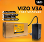 iShopping - Vizo V3A Fast Charger - Black