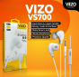 iShopping - Vizo Gaming Handsfree White (VS700)