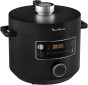 iShopping - Moulinex Turbo Cuisine Electric Pressure Cooker 5Ltr (CE753827)