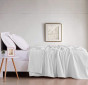 iShopping - Home N Baby Rayhal Ultra Soft Blanket - Gray