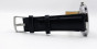 iShopping - SK-Enterprises Leather Analog Stainless Steel Watch For Men Black