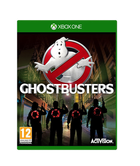 iShopping - Ghostbusters Game For Xbox One