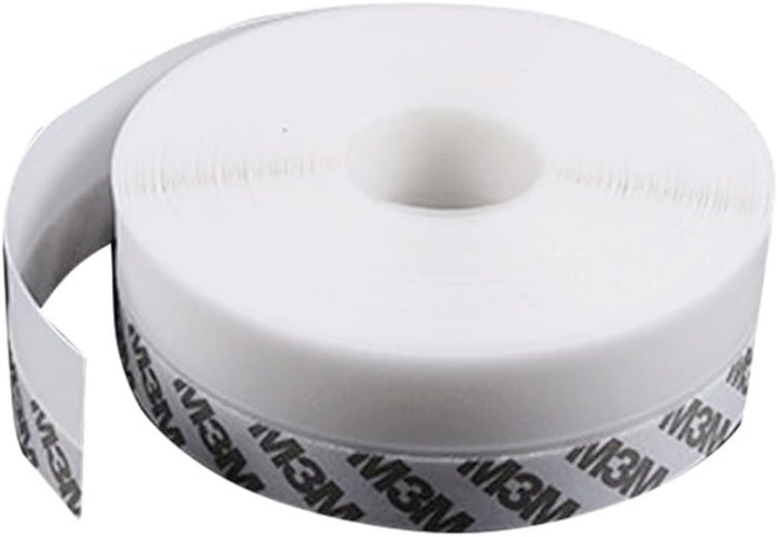 iShopping - Door Bottom Seal Strip Weather Window Rubber Seal