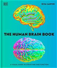 iShopping - The Human Brain Book: A Visual Guide to the Structure and Function 