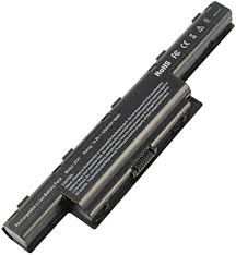 iShopping - ACER BT.00603.111 TravelMate Origanal Laptop Battery