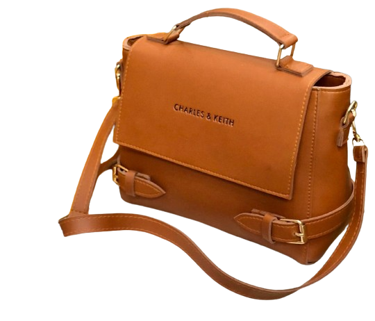 iShopping - RG Shop Charles & Keith Handbag For Women