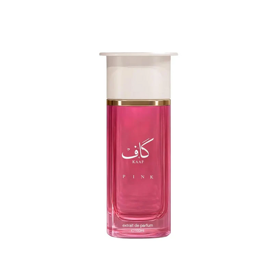 iShopping - Tahami Perfumes Kaaf Pink EDP 100ml For Women