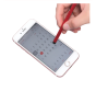 iShopping - Luxurify Stylus Universal Touch Pen Black (0158)