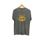 iShopping - AMV Apparels Gucci Printed T-Shirt For Men (0138)