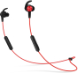 iShopping - Honor Sports Wireless Bluetooth Earphone Red