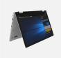 iShopping - i-Life ZedNote Prime x360 11.6" Intel Celeron 2GB 32GB Touch Laptop Silver - Official Warranty