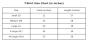 iShopping - MBN Textile Printed Cotton Jersey T-shirt For Men - 1Pcs
