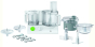 iShopping - Braun Tribute Collection Food Processor (FX-3030)