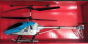 iShopping - ToysRus Rechargeable Metal Gyro Helicopter
