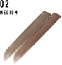 iShopping - Max Factor X Duo Eye Brow Kit (02 Medium)