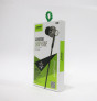 iShopping - Airox Stereo Silverstone Earphone (HF01)