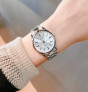 iShopping - Casio Silver Classic Elegance Watch For Women (LTP-1303D-7A)