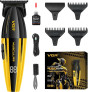 iShopping - VGR Professional Hair Trimmer (V-285T)