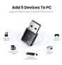 iShopping - Ugreen 2 in 1 Bluetooth Stereo Transmitter & Receiver