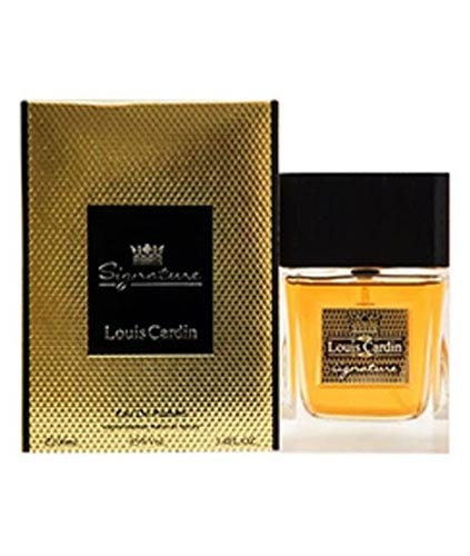 iShopping - Louis Cardin Signature Eau De Parfum For Men 100ml
