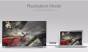 iShopping - Ferozi Traders HDMI Cable 1.5M - Black