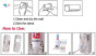 iShopping - HR Traders Toothpaste Dispenser With Tooth Brush Holder