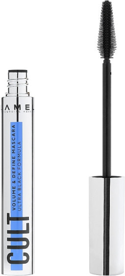 iShopping - Lamel Cult Volume & Define Mascara - 404 10ml