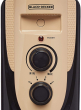iShopping - Black & Decker Oil Radiator Heater (OR07)