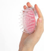 iShopping - Premium Quality Head Scalp Shampoo Brush