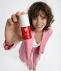 iShopping - Vcare Natural Lip Cheek Tint Red - 15ml