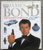 iShopping - James Bond Book The Secret World Of 007