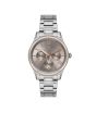 iShopping - Bigotti Stainless Steel Women's Watch Silver (BG.1.10343-5)