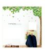 iShopping - Adorable Home Decor PVC Wall Sticker (AY237AB)
