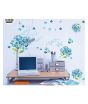 iShopping - Adorable Home Decor PVC Wall Sticker (AY913)