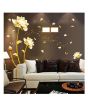 iShopping - Adorable Home Decor PVC Wall Sticker (AY9188)