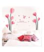 iShopping - Adorable Home Decor PVC Wall Sticker (SK9076)