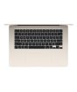 iShopping - Apple Macbook Air 15" M3 Chip 8GB 256GB SSD Starlight (MRYR3)