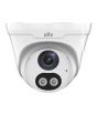iShopping - Uniview 2MP HD Color Hunter Mini IR Fixed Dome Network Camera (IPC3612LE-ADF28KC-WL)
