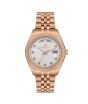 iShopping - Bigotti Stainless Steel Women's Watch Rose Gold (BG.1.10290-3)