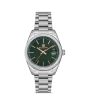 iShopping - Bigotti Stainless Steel Women's Watch Silver (BG.1.10311-3)