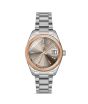iShopping - Bigotti Stainless Steel Women's Watch Silver (BG.1.10311-4)