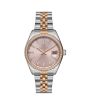 iShopping - Bigotti Stainless Steel Women's Watch Two Tone (BG.1.10292-5)