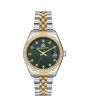 iShopping - Bigotti Stainless Steel Women's Watch Two Tone (BG.1.10293-5)