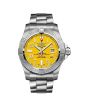 iShopping - Breitling Avenger II Seawolf Men's Watch Silver (A1733110/I519-169A)